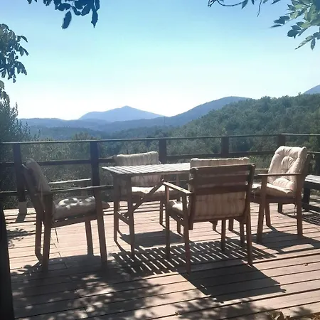 Holiday home Pulica Barberino di Mugello