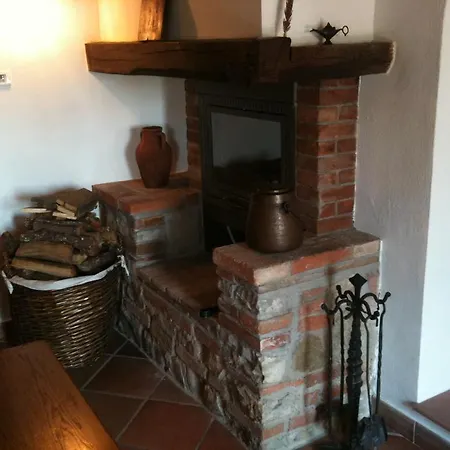 Pulica Holiday home Barberino di Mugello