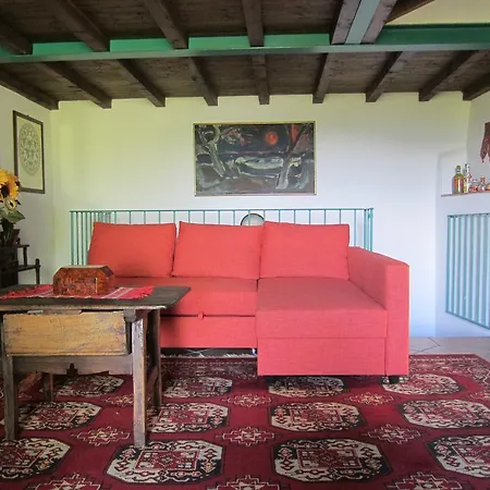 Holiday home Pulica Barberino di Mugello