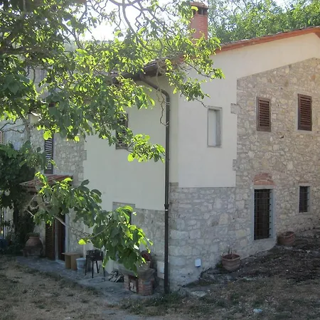 Pulica Holiday home *