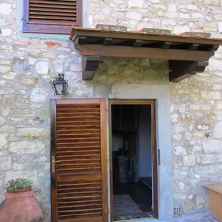 Pulica Holiday home Barberino di Mugello
