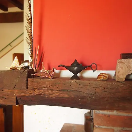 Pulica Holiday home Barberino di Mugello