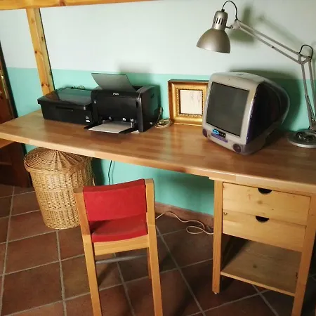 Holiday home Pulica Barberino di Mugello