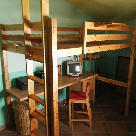 Holiday home Pulica
